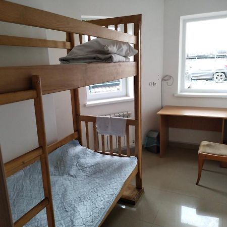 Motel Ivano-Frankivsk Esterno foto