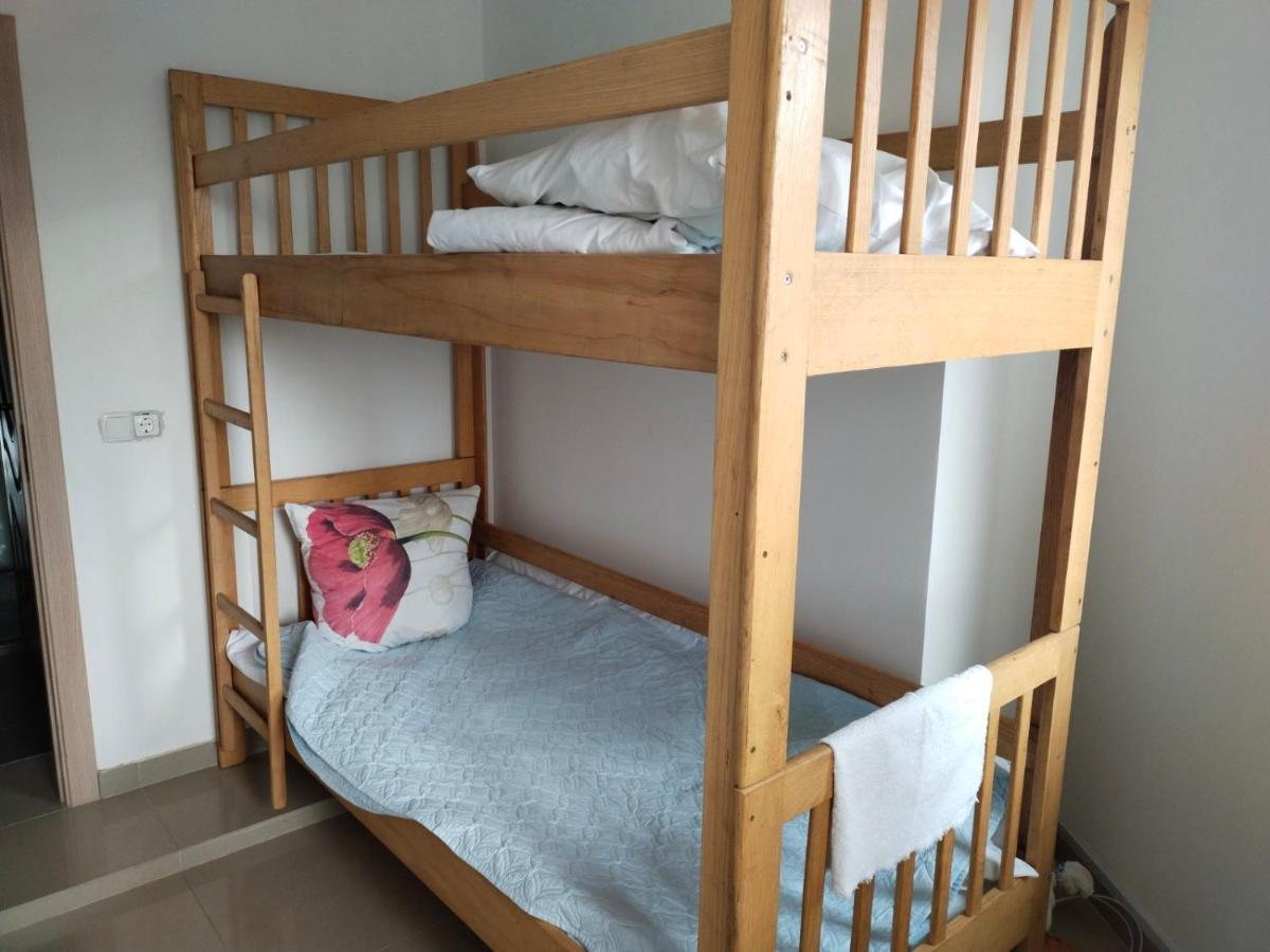 Motel Ivano-Frankivsk Esterno foto