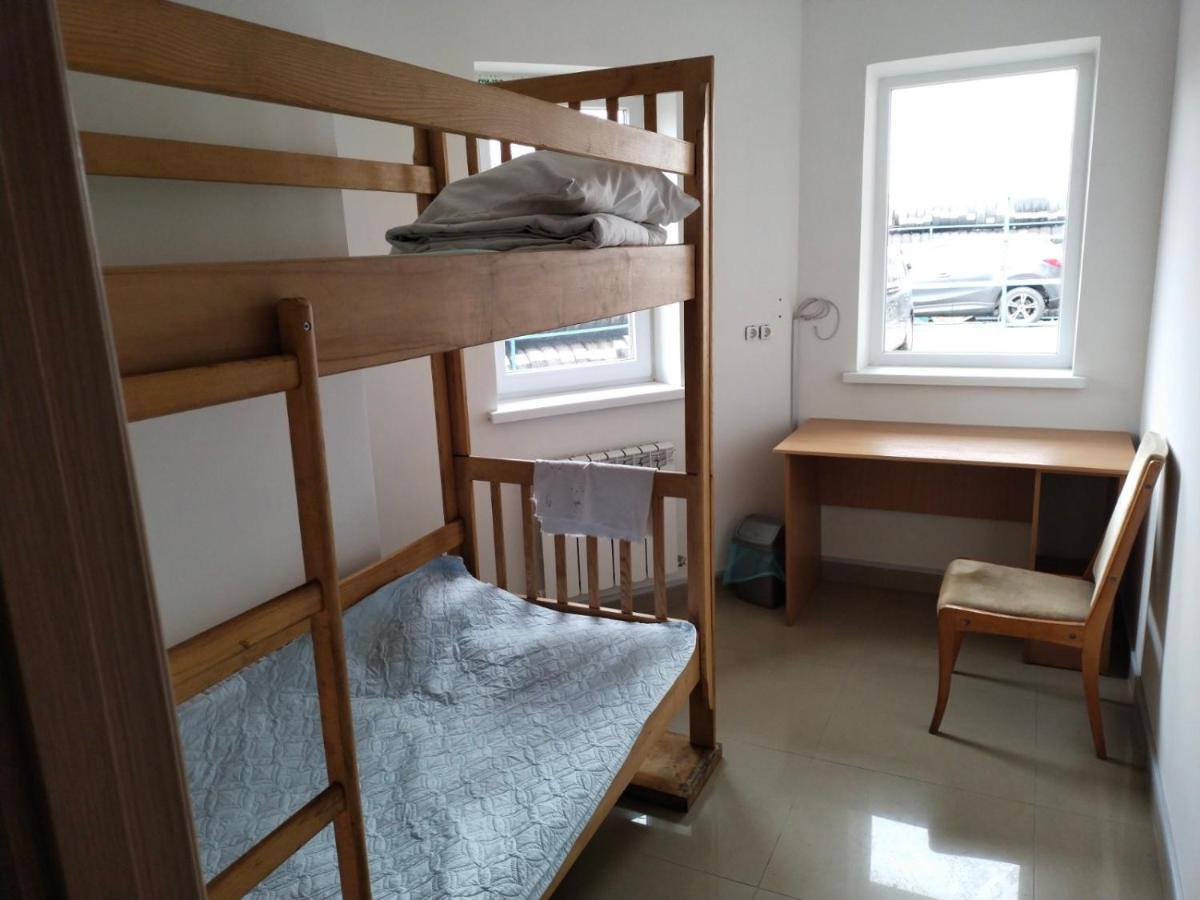 Motel Ivano-Frankivsk Esterno foto