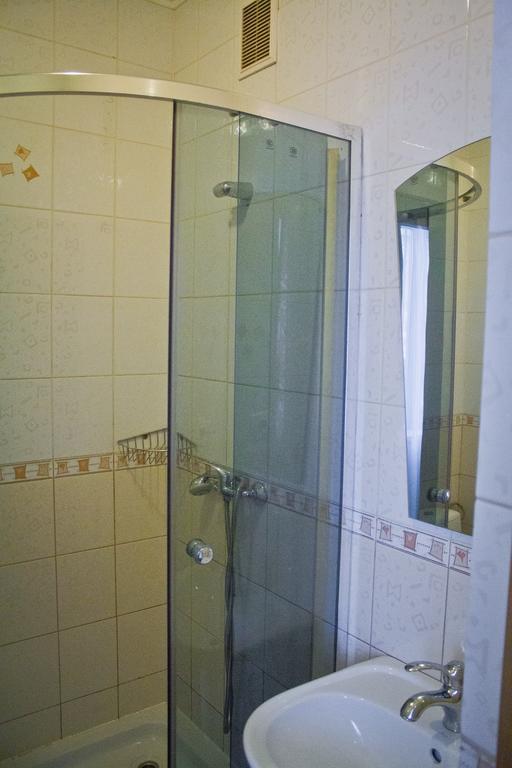 Motel Ivano-Frankivsk Camera foto