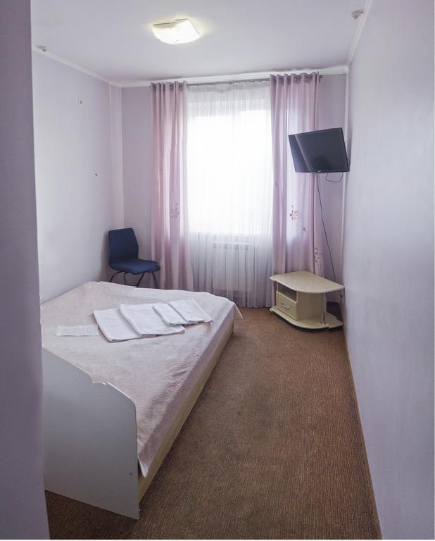 Motel Ivano-Frankivsk Camera foto