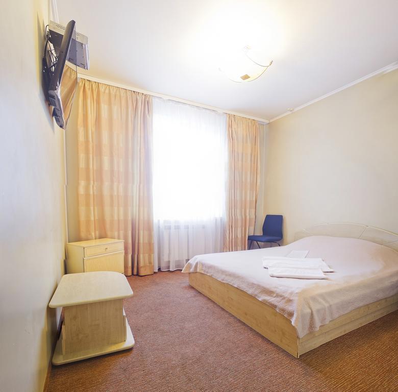Motel Ivano-Frankivsk Camera foto
